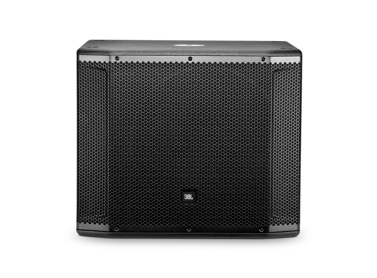 JBL SRX818s passiv 